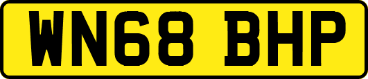 WN68BHP