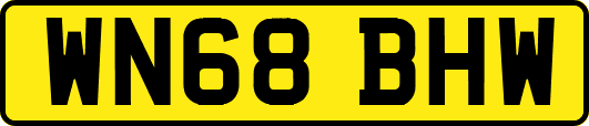 WN68BHW