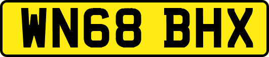 WN68BHX