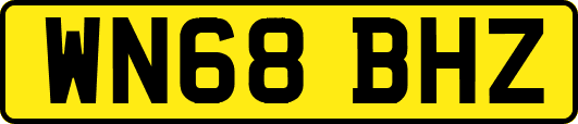 WN68BHZ