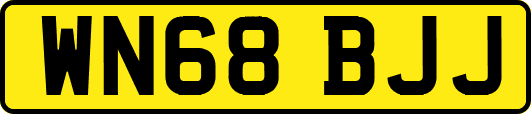 WN68BJJ