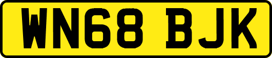WN68BJK