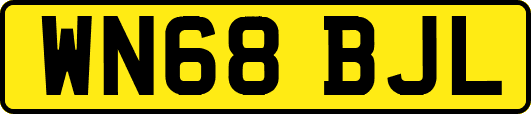 WN68BJL
