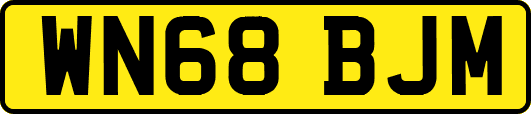 WN68BJM