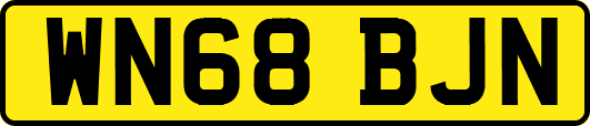 WN68BJN