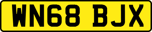 WN68BJX