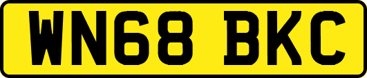 WN68BKC