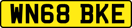 WN68BKE
