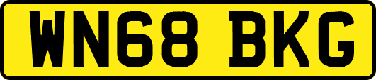 WN68BKG