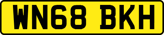 WN68BKH
