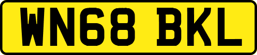 WN68BKL
