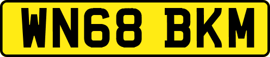 WN68BKM