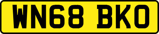 WN68BKO