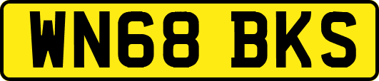 WN68BKS