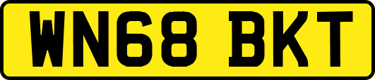 WN68BKT