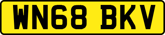 WN68BKV
