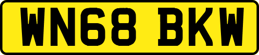 WN68BKW