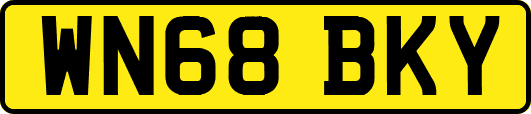 WN68BKY
