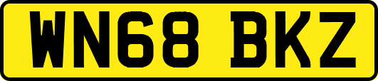 WN68BKZ