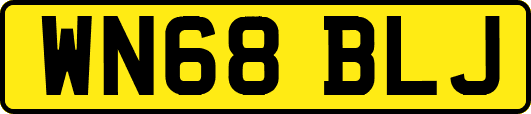 WN68BLJ