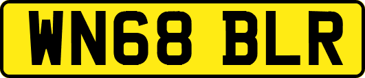 WN68BLR