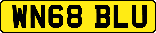 WN68BLU