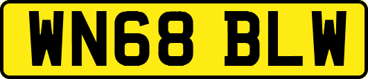 WN68BLW