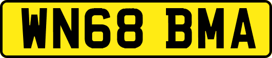 WN68BMA