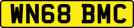 WN68BMC