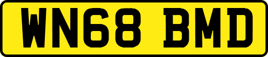 WN68BMD