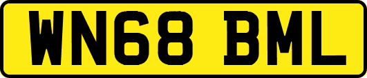 WN68BML