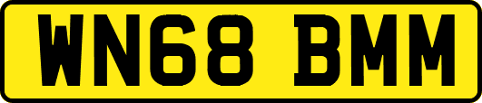WN68BMM
