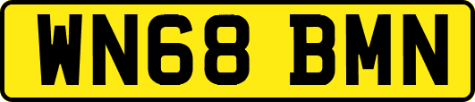 WN68BMN