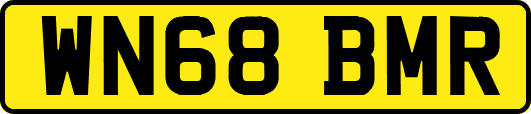 WN68BMR