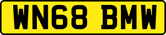 WN68BMW