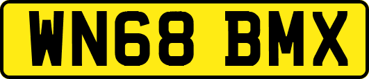 WN68BMX