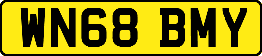 WN68BMY