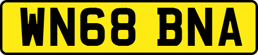 WN68BNA