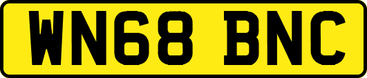 WN68BNC