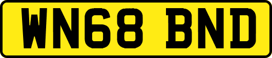 WN68BND
