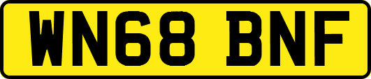 WN68BNF