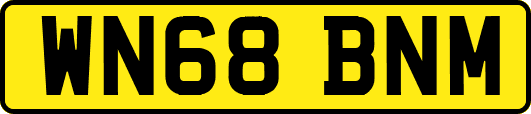 WN68BNM