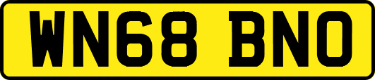 WN68BNO