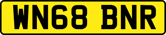 WN68BNR