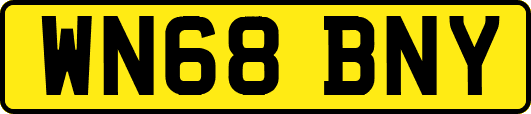 WN68BNY