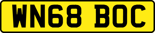 WN68BOC