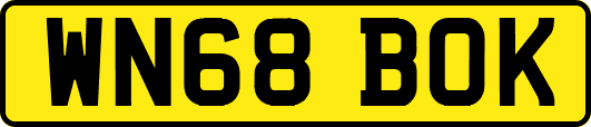 WN68BOK