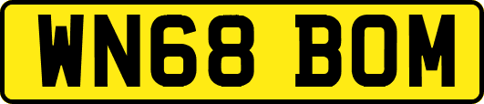 WN68BOM
