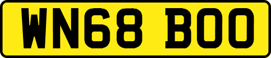 WN68BOO