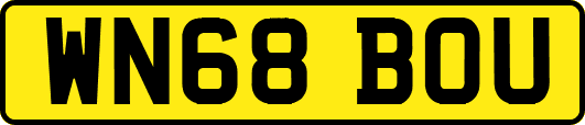 WN68BOU